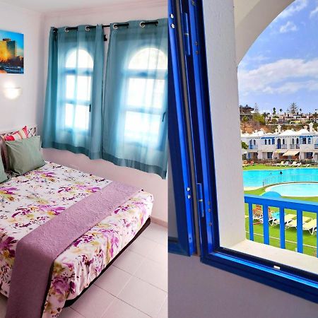 Vila Bungalove Maspalomas Maspalomas  Exteriér fotografie
