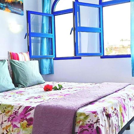 Vila Bungalove Maspalomas Maspalomas  Exteriér fotografie