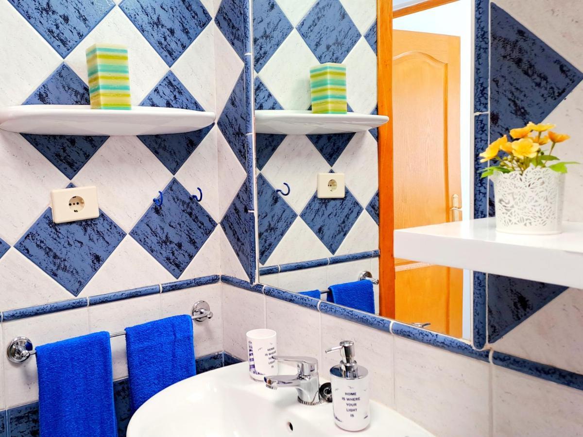 Vila Bungalove Maspalomas Maspalomas  Exteriér fotografie