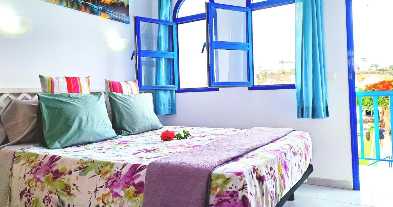 Vila Bungalove Maspalomas Maspalomas  Exteriér fotografie